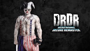 Dead Rising Deluxe Remaster - Костюм и фоновая музыка: Клоун