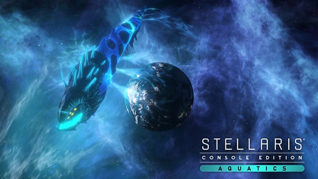 Stellaris: Console Edition - Expansion Pass Five screenshot 3