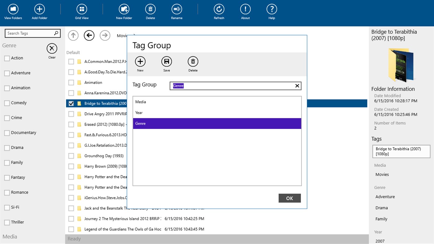 #4. Tag Explorer (Windows) โดย: Dr. Cooper