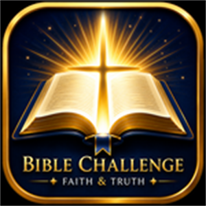 Bible Challenge Quiz