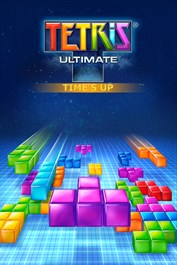 Tetris® Ultimate: DLC «Время вышло!»