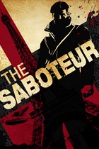 The Saboteur™