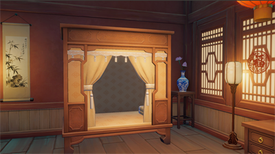Starsand Island Chinese New Year Furniture & Outfit DLC — скриншот 8