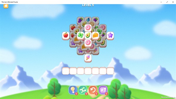 Tile Jam Ultimate Puzzle — 8