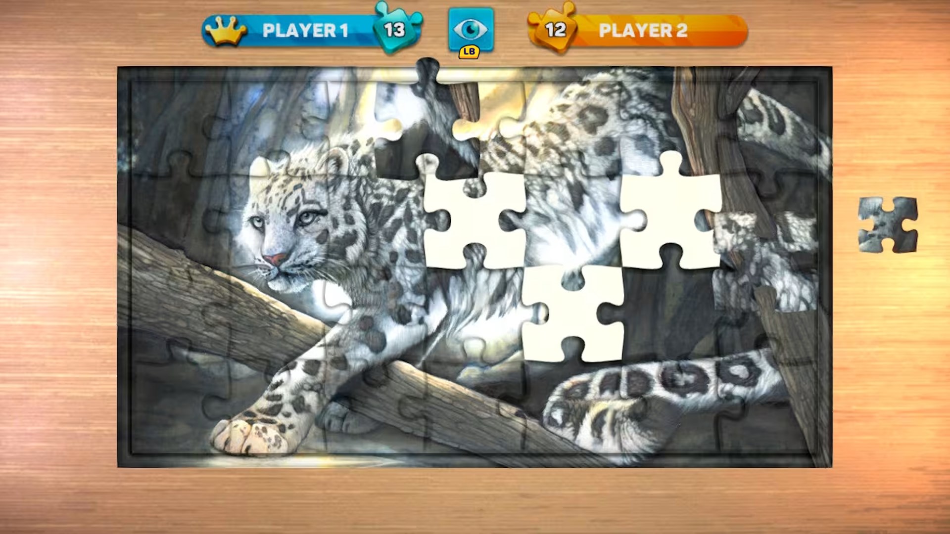 Puzzle Book — скриншот 5