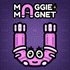 Maggie the Magnet