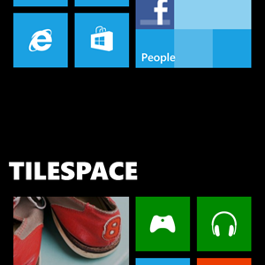TileSpace