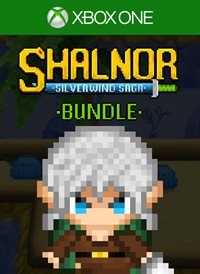 Shalnor: Silverwind Saga Bundle