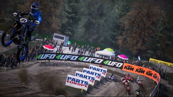 MXGP 2021 - The Official Motocross Videogame screenshot
