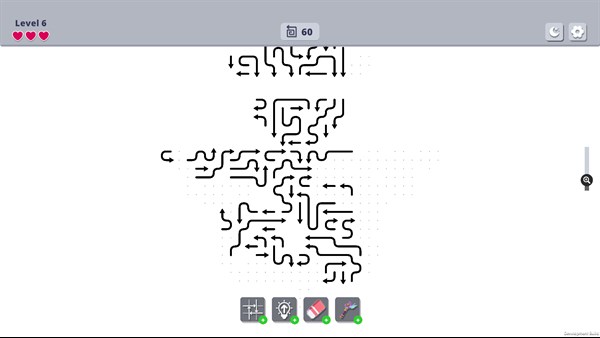 Arrow Jam Escape Puzzle — 5