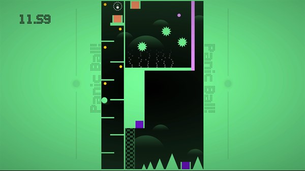 Panic Ball! — 9