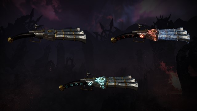 Warhammer: Vermintide 2 - Forgotten Relics screenshot 4