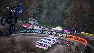 MXGP 2021 - The Official Motocross Videogame - Xbox Series X|S screenshot 3