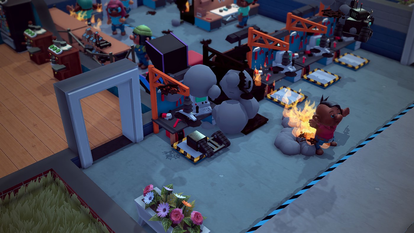 #8. Management Worlds Bundle (Xbox) Podle: HandyGames