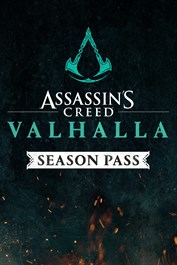 Assassin's Creed® Valhalla - Passe de temporada