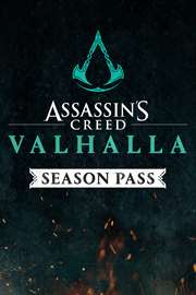 Assassins creed valhalla season pass что входит