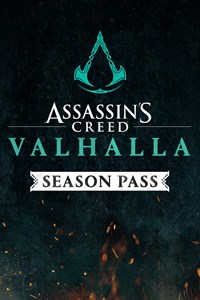 Assassin's Creed® Valhalla – Season Pass – Verpackung