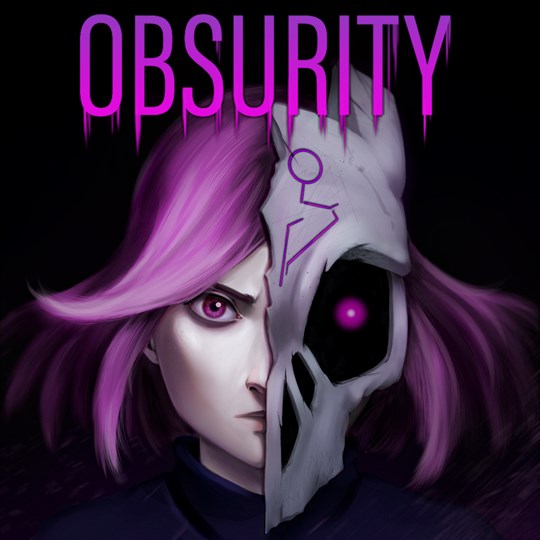 Obsurity for Xbox in Germany region