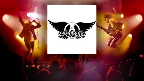 "Dream On (Live)" - Aerosmith