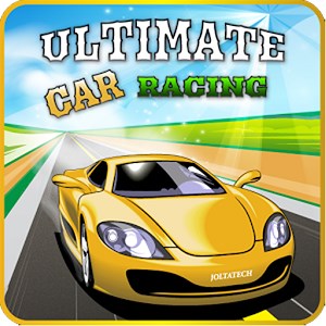 Car Racing - Ultimate Drive