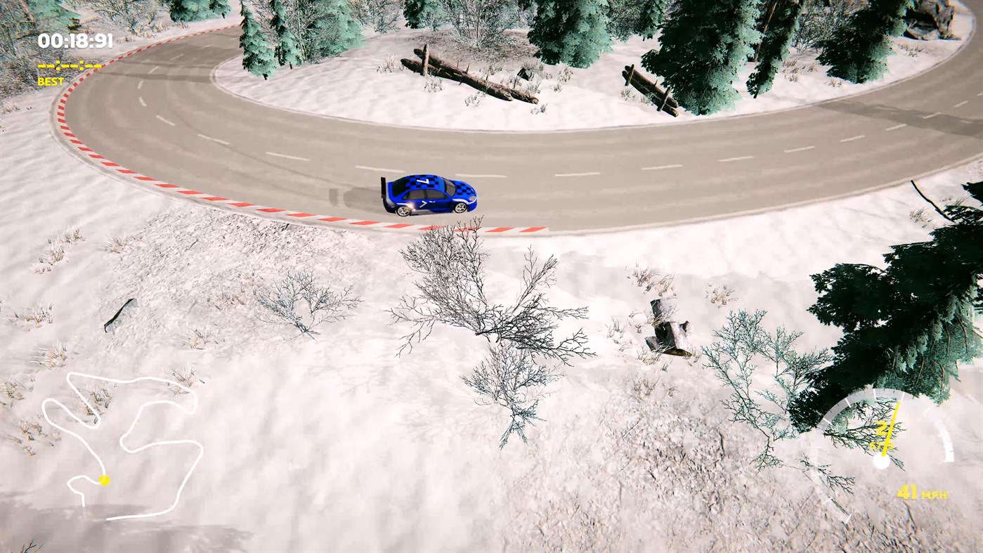 #4. Top Driver (Windows) By: Entity3 Limited