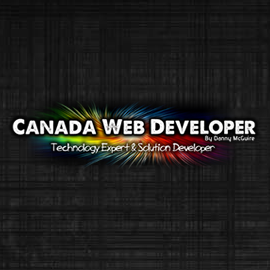Web Design and Development by Canada Web Developer