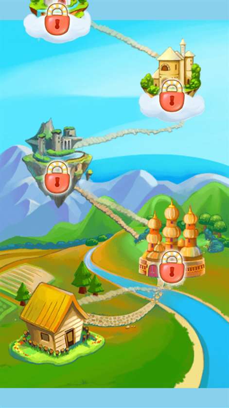 Sweet Candy Store Screenshots 2