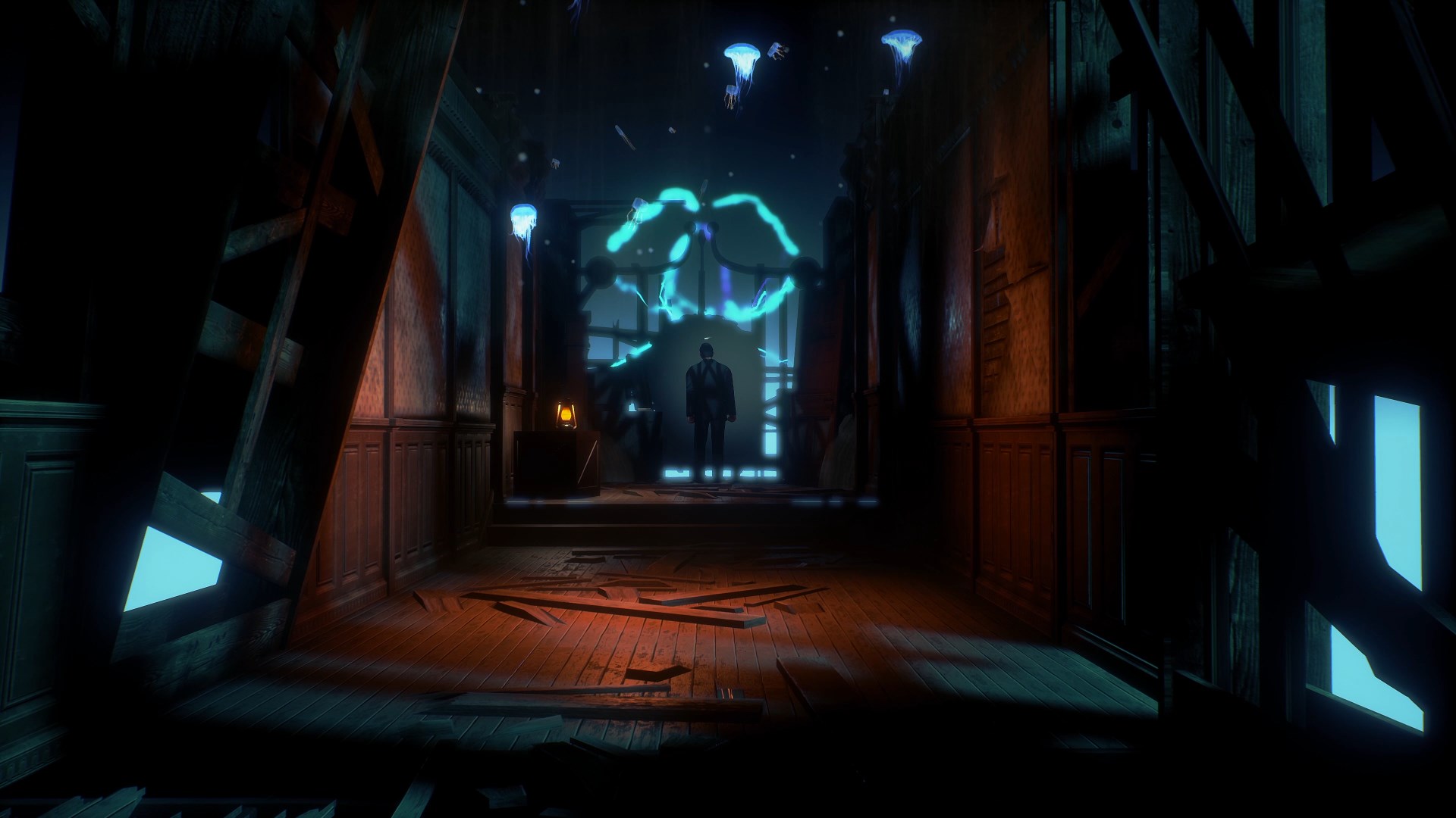 Conarium screenshot thumbnail video