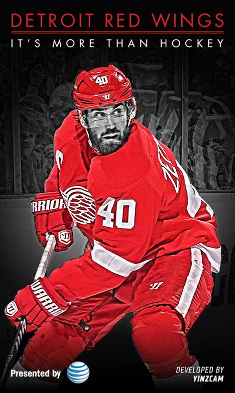 Red Wings Mobile Screenshots 1