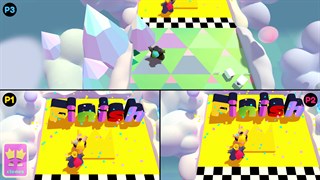 Cyber Protocol + Clumsy Rush + Brawl Chess screenshot 3