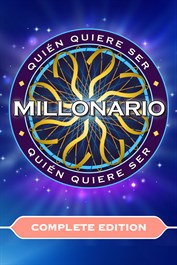 Who Wants to Be a Millionaire? - Complete Edition