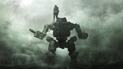 Hawken ou MechWarrior Online: a batalha dos games de robôs gigantes