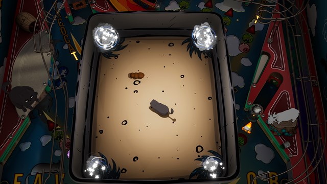 Pinball FX - Game Night Pinball Volume 1 screenshot 2