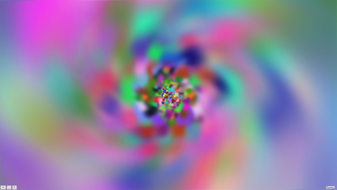 #1. Your Own Screen Saver (Windows) 由: Madskull Creations