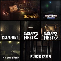 Escape Enthusiast
