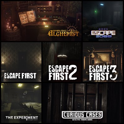 Escape Enthusiast