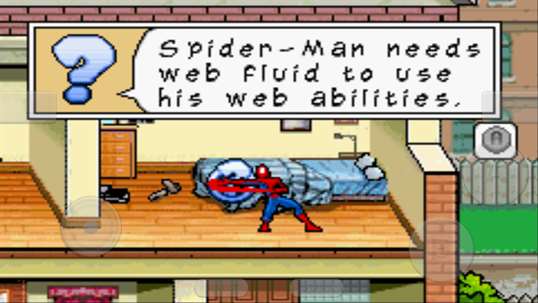 Super Spider Man screenshot 6