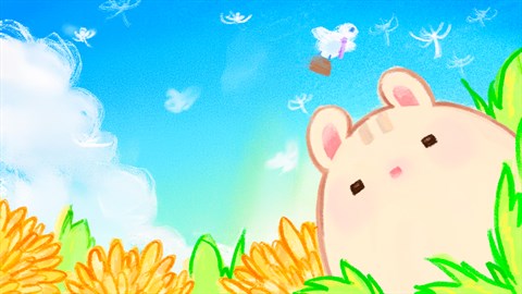 Hamstory