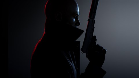 HITMAN 3