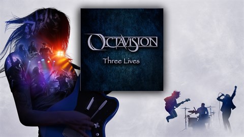 "Three Lives" - Octavision