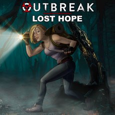 Outbreak: Lost Hope cover image