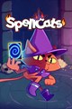 Spellcats: Auto Card Tactics