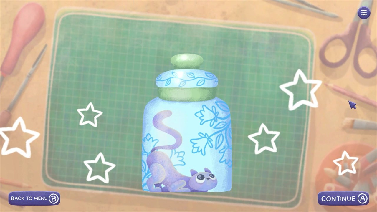 Magic Cats Pots screenshot 4