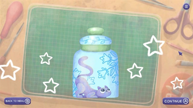 Magic Cats Pots screenshot 4