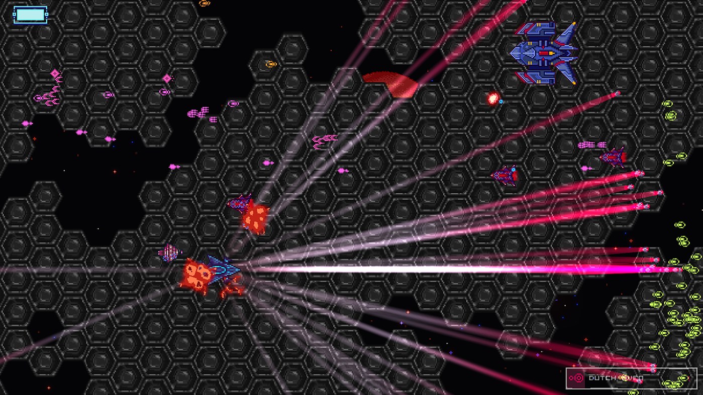 #7. Stellar Interface (Xbox) 由: ImaginationOverflow