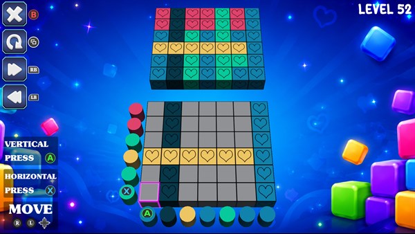 Color Puzzle Match — 5