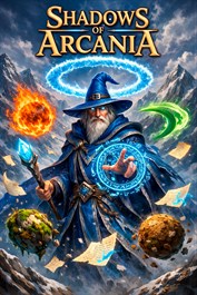 Shadows of Arcania (Xbox One)