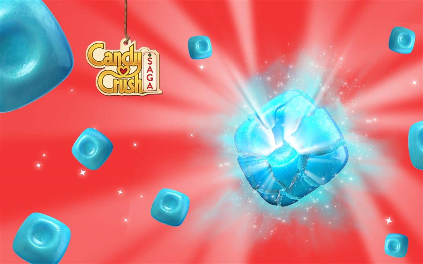 Candy Crush Soda Saga - Microsoft Apps