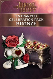 Throne and Liberty Entranced Celebration Pack: Bronze