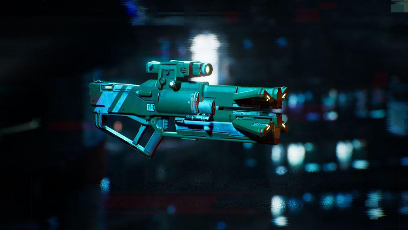 #2. CyberSec Pack (Xbox) 由: Curve Digital